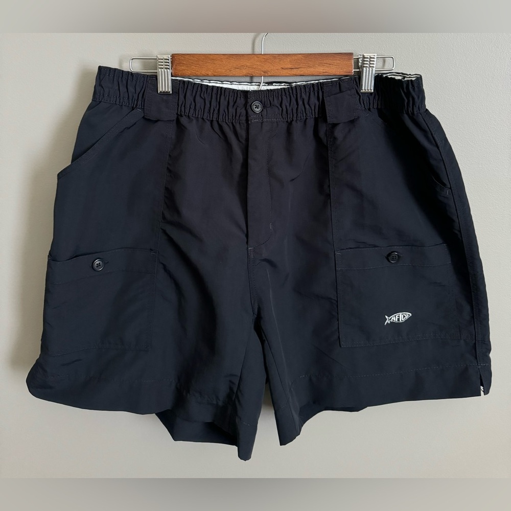 AFTCO Shorts 38